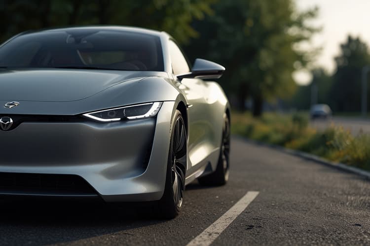 EVってどんなクルマ?BEV・PHEV・HV・FCVとの違いと特徴をカンタン比較!