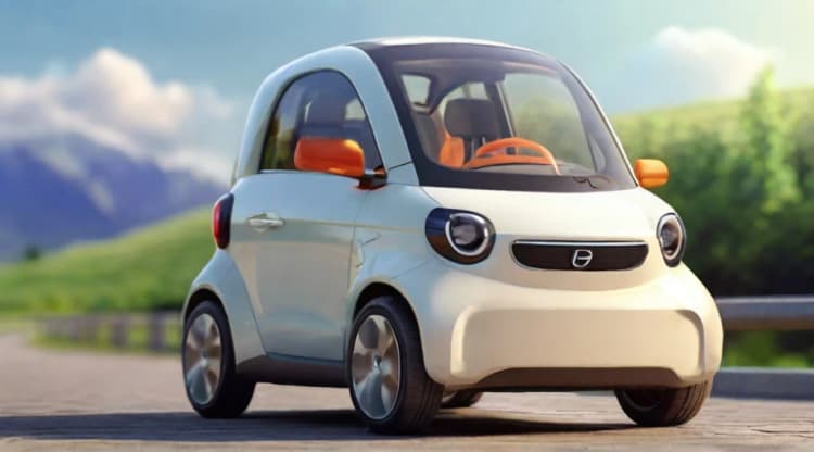 一人乗りの電気自動車(超小型EV)のメリットは? オススメの方や充電方法などをご紹介