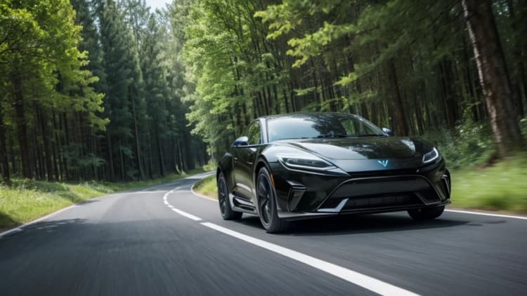 電気自動車(EV)の燃費(電費)は悪い?確認、計算方法を解説