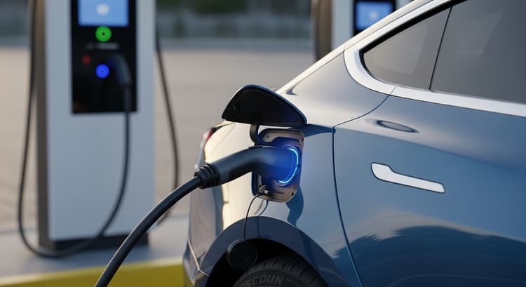 急速充電をもっとおトクにする方法 〜SOC(充電残量)を知るだけで、同じ時間でも“入る電気の量”が変わります〜