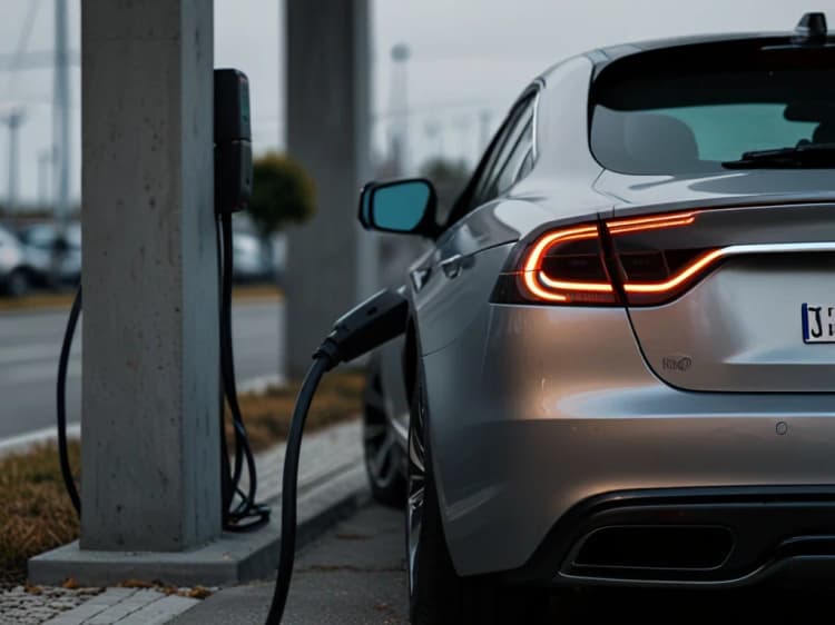 EVの急速充電とは?普通充電との違いや使いこなすコツを解説!