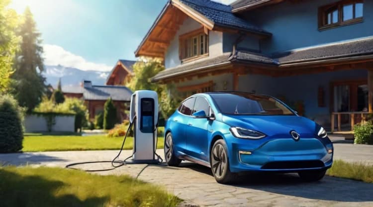 EV(電気自動車)向けにおすすめの電力プランは?のサムネイル画像