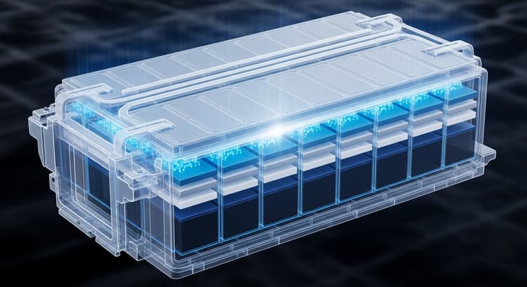 全固体電池とは?実用化はいつ?トヨタ・日産・ホンダの最新動向とEVの未来を徹底解説