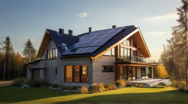 ZEH(ゼッチ)とは? ZEHのメリット・デメリットをわかりやすく解説!